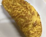 塩昆布で美味しいふわふわ卵焼き作り方8写真