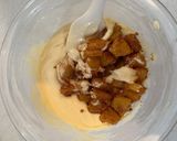 HMと豆乳で！パイナップルケーキ作り方8写真