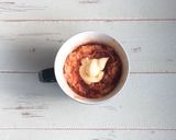 レンジで簡単！マグカップオムライス作り方6写真
