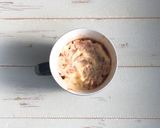 レンジで簡単！マグカップオムライス作り方7写真