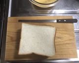 フレンチトースト作り方3写真