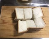 フレンチトースト作り方4写真