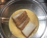 フレンチトースト作り方6写真