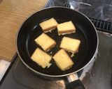 フレンチトースト作り方7写真