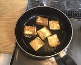 フレンチトースト作り方8写真