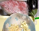 四川風麻婆茄子作り方1写真