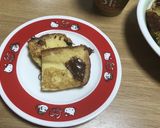 フレンチトースト作り方12写真