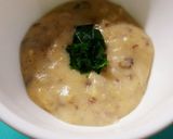 離乳食中期～免疫UP＊レバコーンクリーム作り方3写真