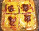 シチューでグラタン☆オーブンで焼くだけ！作り方8写真