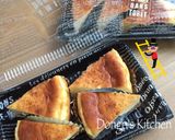 基本のベイクドチーズケーキ★簡単濃厚作り方11写真