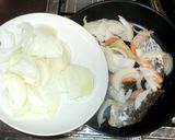 鮭のムニエル♪簡単ドレッシング焼き作り方11写真