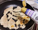 レオパレスで作る マジウマ焼肉作り方2写真