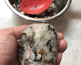ずぼらな人のまぜごはん おにぎり編作り方4写真
