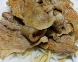 レオパレスで作る マジウマ焼肉作り方4写真
