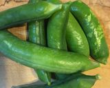 残りスープでお豆ごはん♩作り方1写真