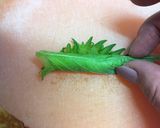 大葉チーズちくわフライ作り方3写真
