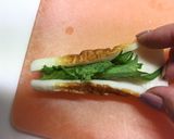 大葉チーズちくわフライ作り方4写真