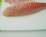ゴマ香る鯛みそ茶漬け作り方3写真
