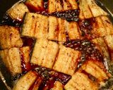 浜名湖の鰻店を食べ尽くした父の実家の煮鰻作り方2写真