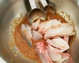 ゴマ香る鯛みそ茶漬け作り方4写真