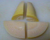 簡単♪タケノコのから揚げ作り方1写真