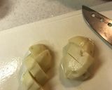 うちのカレー作り方10写真