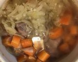 うちのカレー作り方20写真