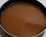 豆腐と豚のキムチ鍋作り方1写真