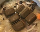 うちのカレー作り方25写真