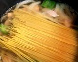 鍋1つで簡単ナポリタン作り方5写真