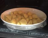 禁断のやみつきポテトサラダ作り方2写真