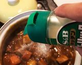 うちのカレー作り方27写真