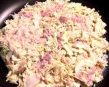 男の３０分料理：お好み焼き作り方6写真