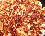 男の３０分料理：お好み焼き作り方7写真