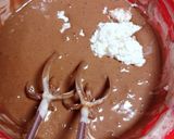 豆腐入りヘルシーカップケーキ作り方2写真