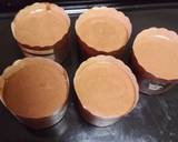 豆腐入りヘルシーカップケーキ作り方3写真