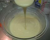 ヨーグルトでチーズブランマンジェ♪作り方11写真