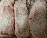 チーズと大葉のポークソテー作り方3写真
