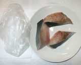 ぶりのムニエル♪簡単塩焼き作り方3写真