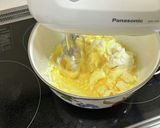 濃厚!ベイクドチーズケーキ作り方10写真