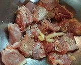 ☆★鶏の唐揚げ★☆作り方1写真