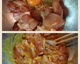 ☆★鶏の唐揚げ★☆作り方3写真