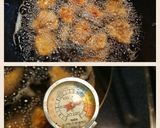 ☆★鶏の唐揚げ★☆作り方4写真