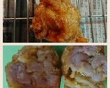 ☆★鶏の唐揚げ★☆作り方5写真
