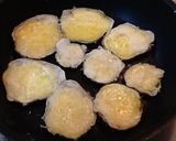 サツマイモの天ぷら作り方4写真