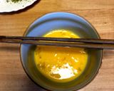 しっとり抹茶ミルクパウンドケーキ作り方3写真