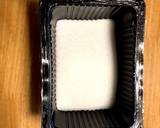しっとり抹茶ミルクパウンドケーキ作り方6写真