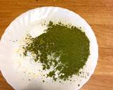 しっとり抹茶ミルクパウンドケーキ作り方7写真