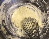 しっとり抹茶ミルクパウンドケーキ作り方11写真