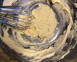しっとり抹茶ミルクパウンドケーキ作り方13写真
